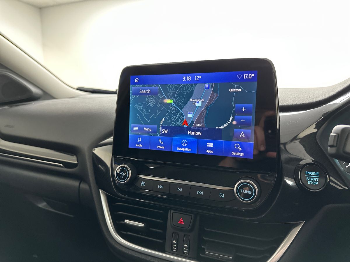 Used Ford Puma 2023 for sale - 77786074: Photo 20