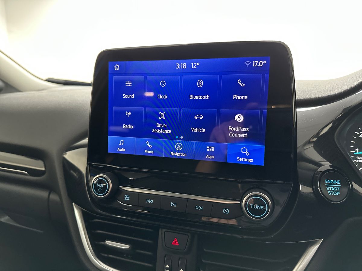 Used Ford Puma 2023 for sale - 77786074: Photo 21