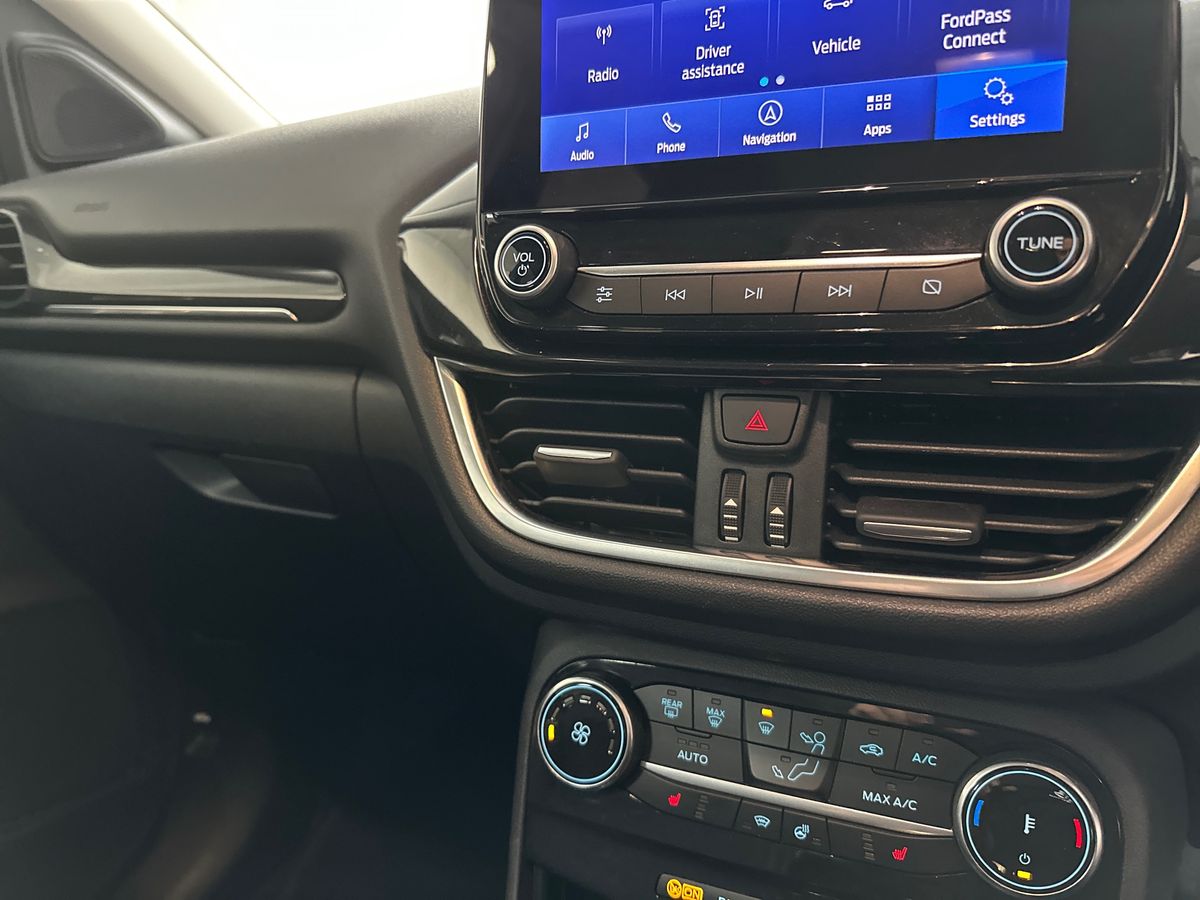 Used Ford Puma 2023 for sale - 77786074: Photo 22