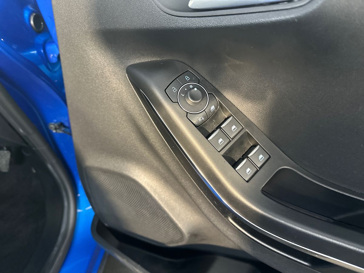 Used Ford Puma 2023 for sale - 77786074: Photo 25