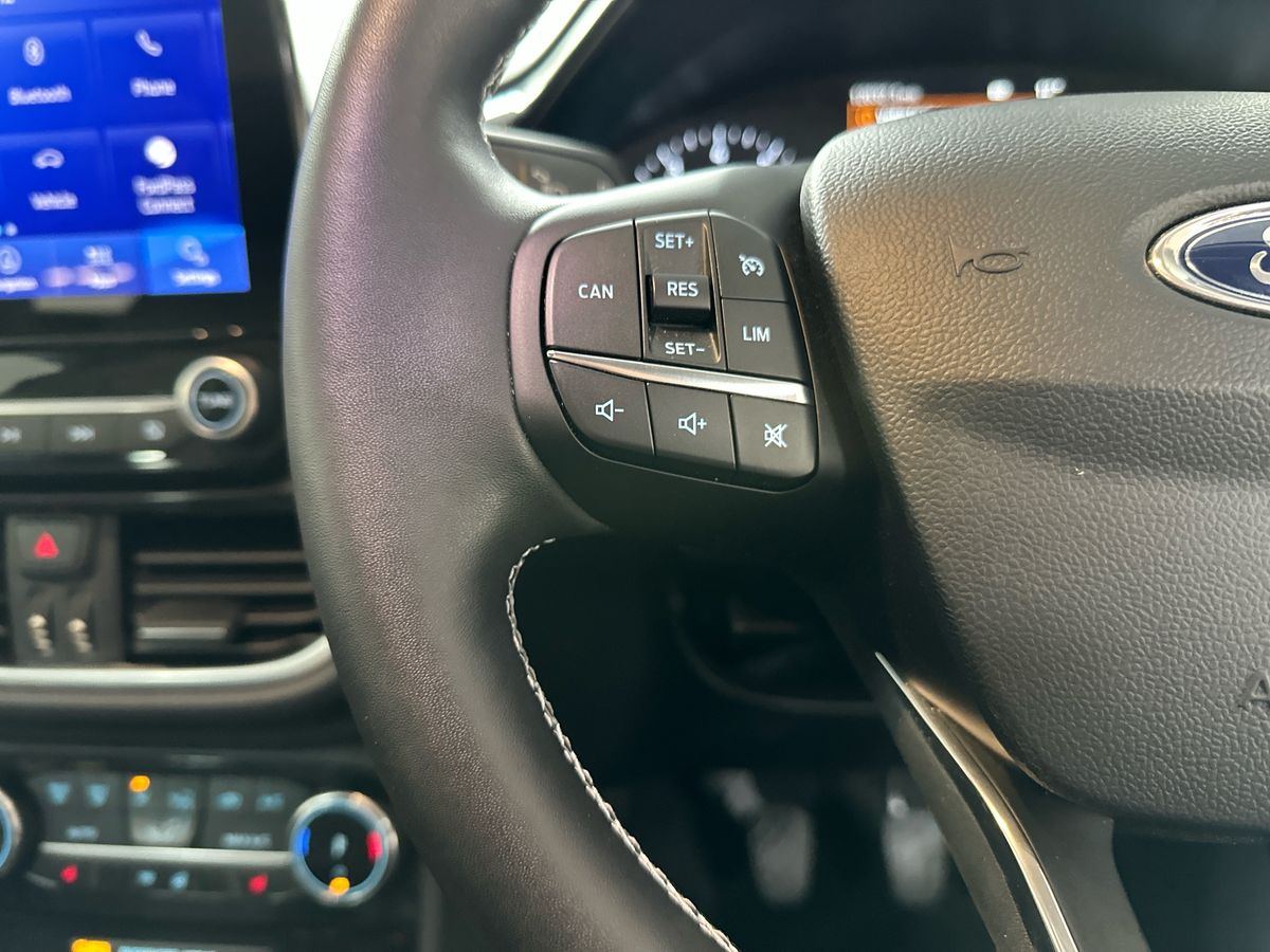 Used Ford Puma 2023 for sale - 77786074: Photo 26