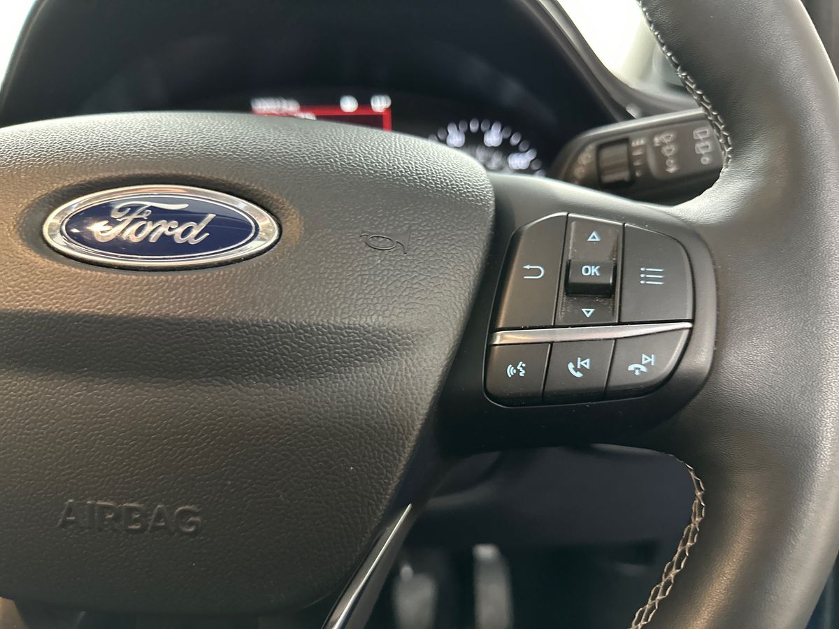 Used Ford Puma 2023 for sale - 77786074: Photo 27