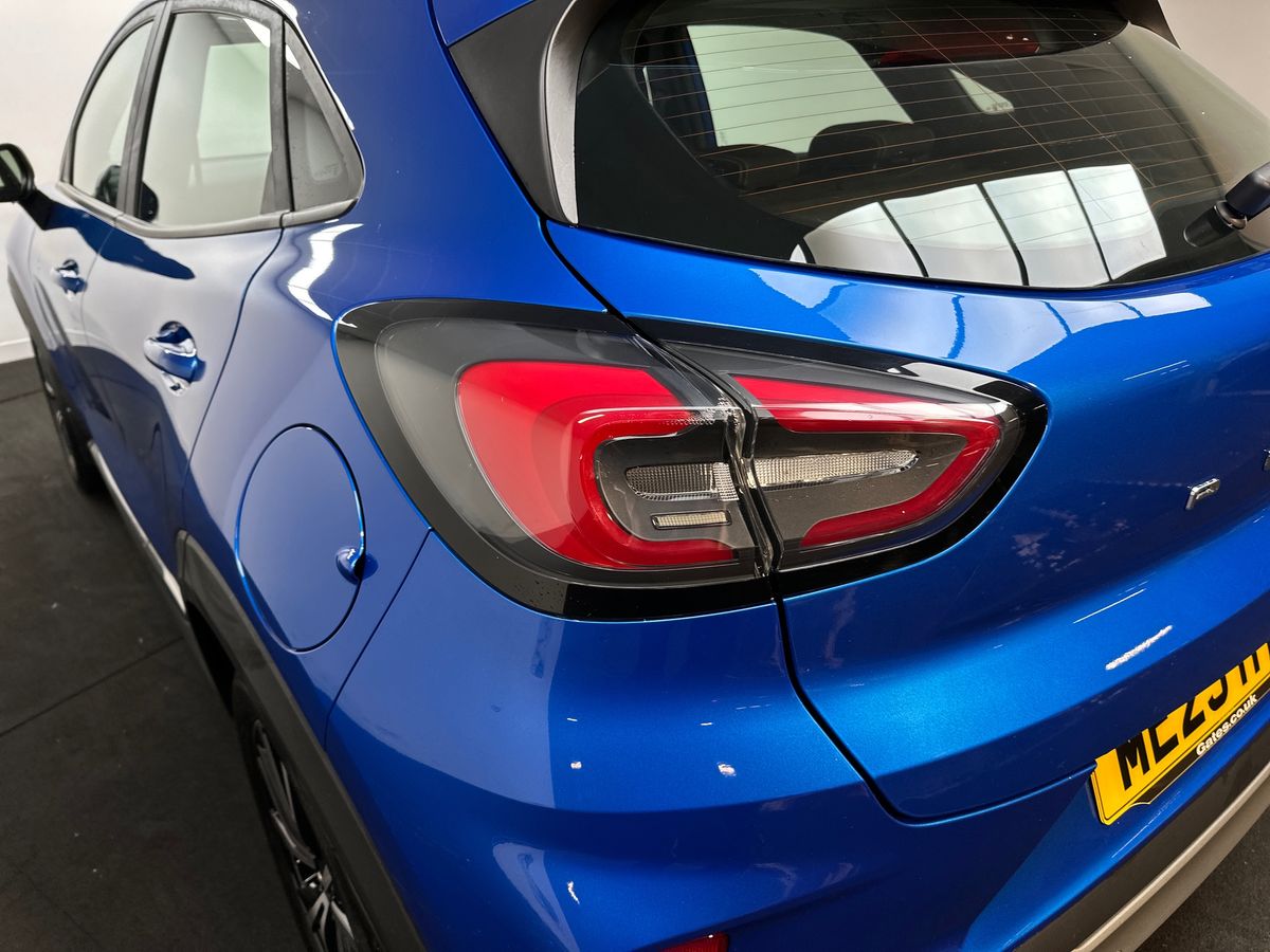 Used Ford Puma 2023 for sale - 77786074: Photo 33