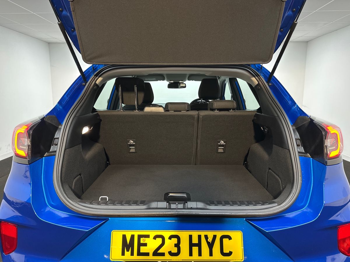 Used Ford Puma 2023 for sale - 77786074: Photo 34