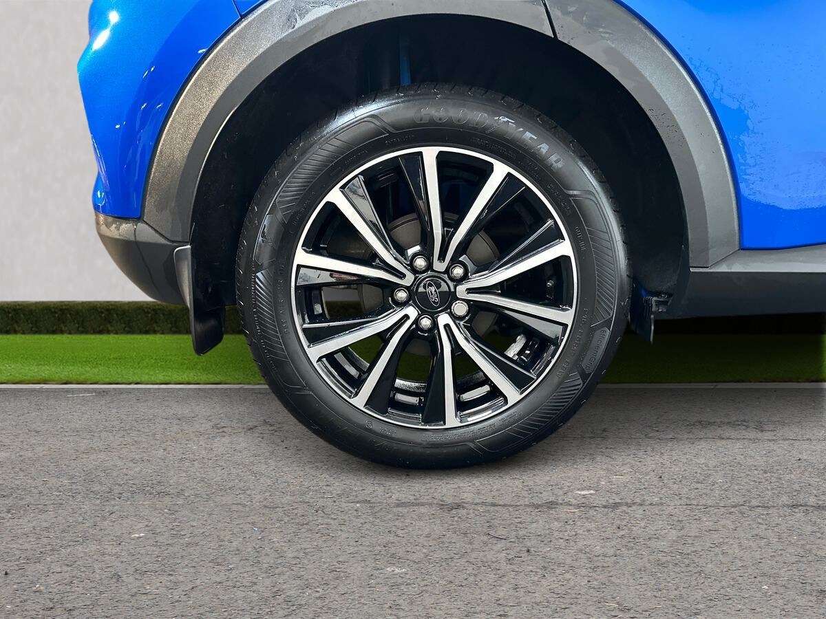 Used Ford Puma 2023 for sale - 77786074: Photo 9