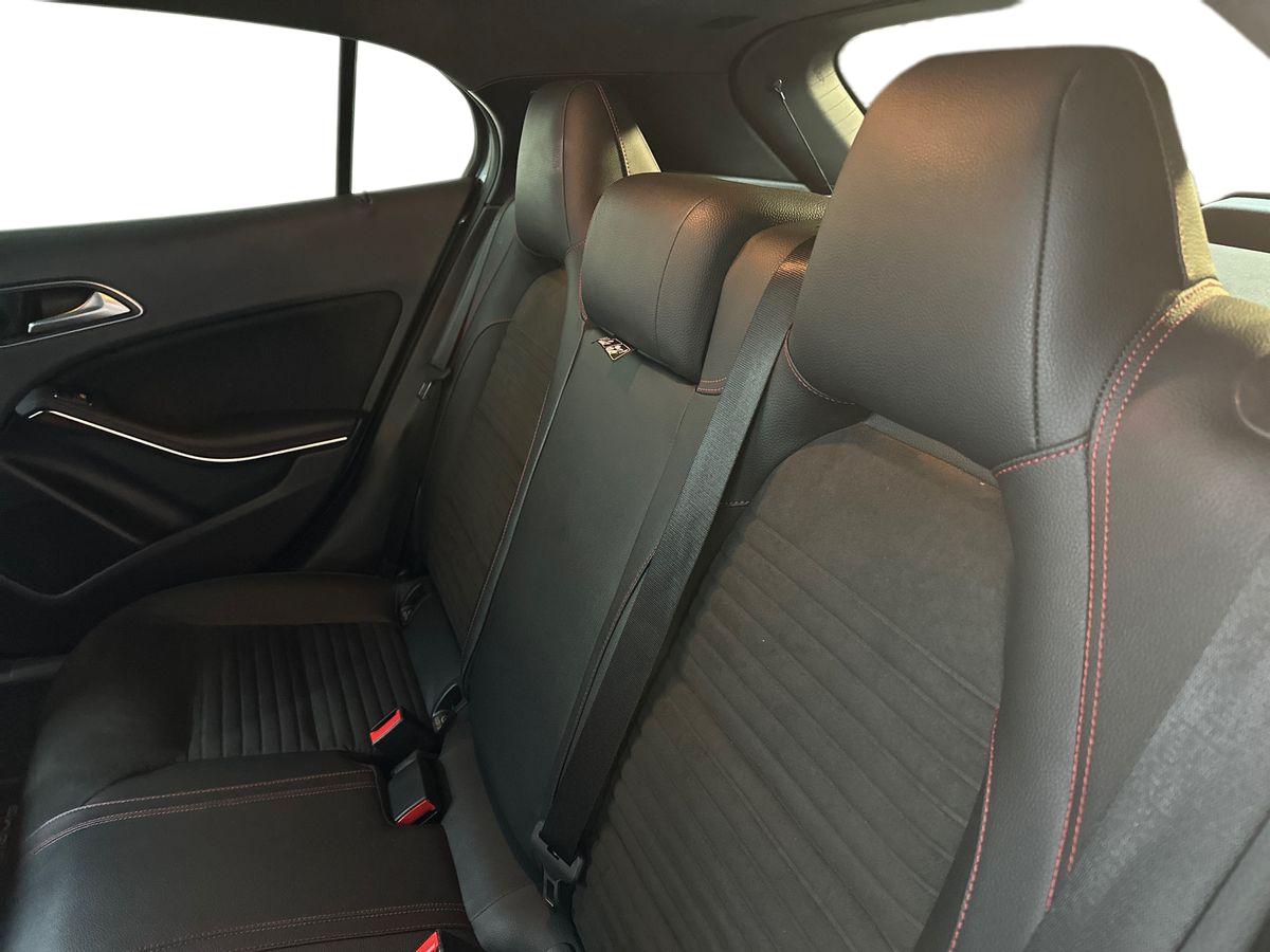 Used Mercedes-Benz GLA 2020 for sale - 77434750: Photo 14