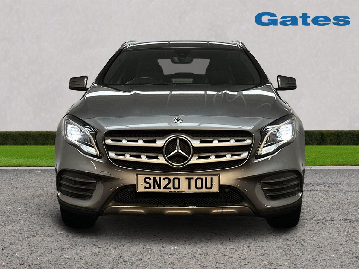 Used Mercedes-Benz GLA 2020 for sale - 77434750: Photo 2