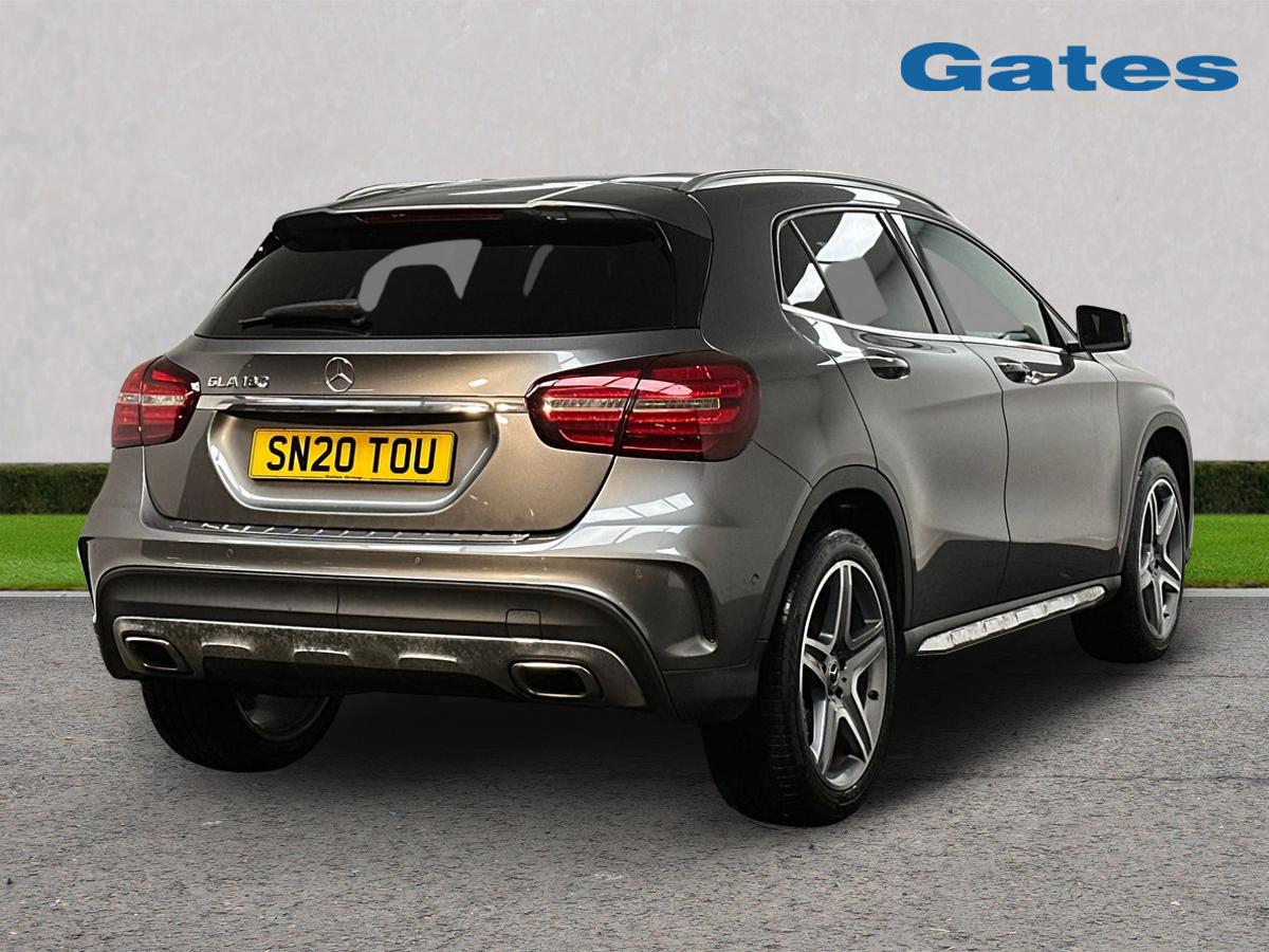 Used Mercedes-Benz GLA 2020 for sale - 77434750: Photo 7