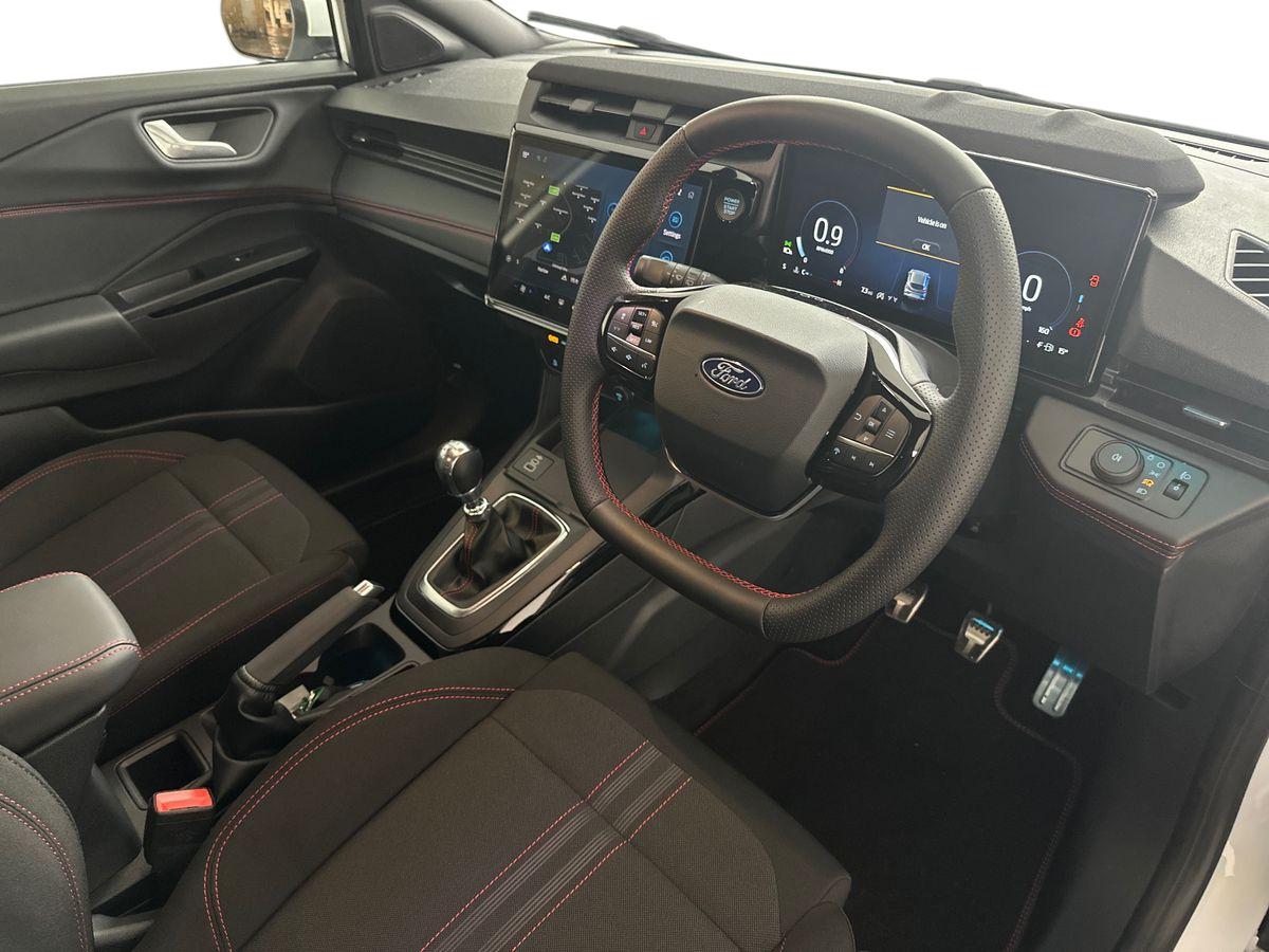 Used Ford Puma 2025 for sale - 77070897: Photo 10