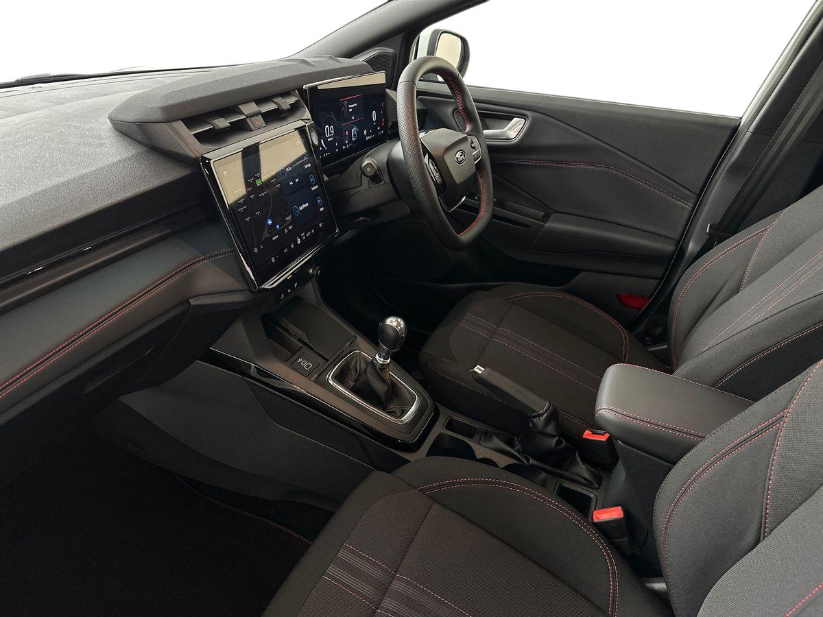 Used Ford Puma 2025 for sale - 77070897: Photo 11