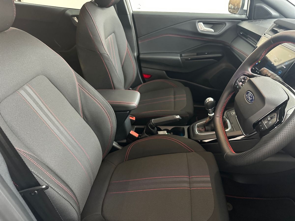 Used Ford Puma 2025 for sale - 77070897: Photo 12