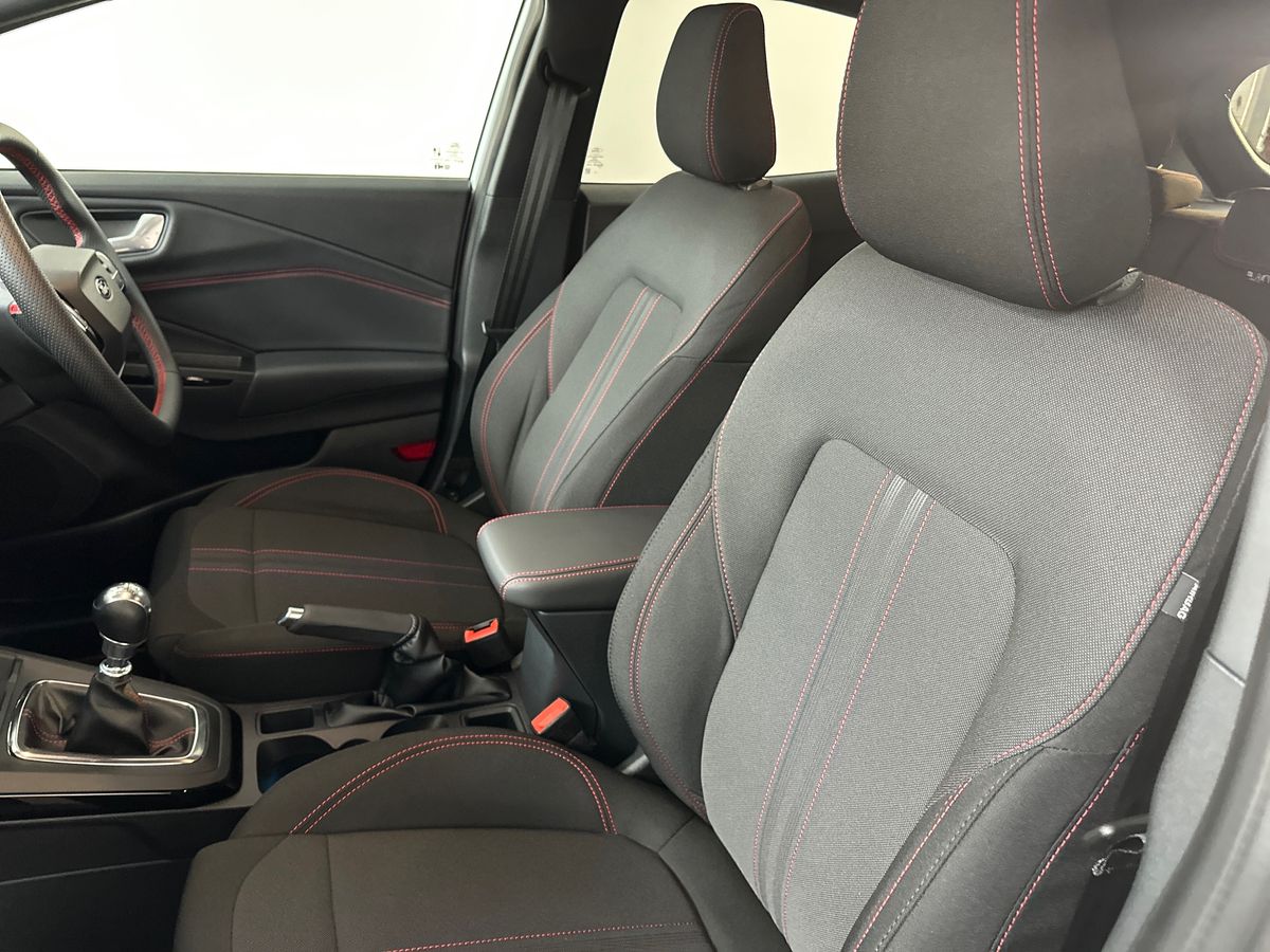 Used Ford Puma 2025 for sale - 77070897: Photo 13