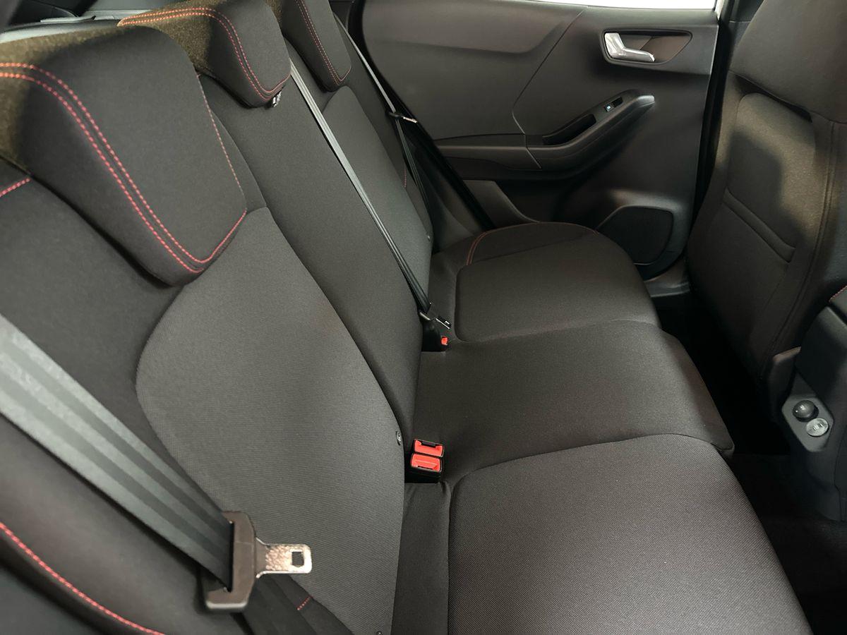 Used Ford Puma 2025 for sale - 77070897: Photo 14