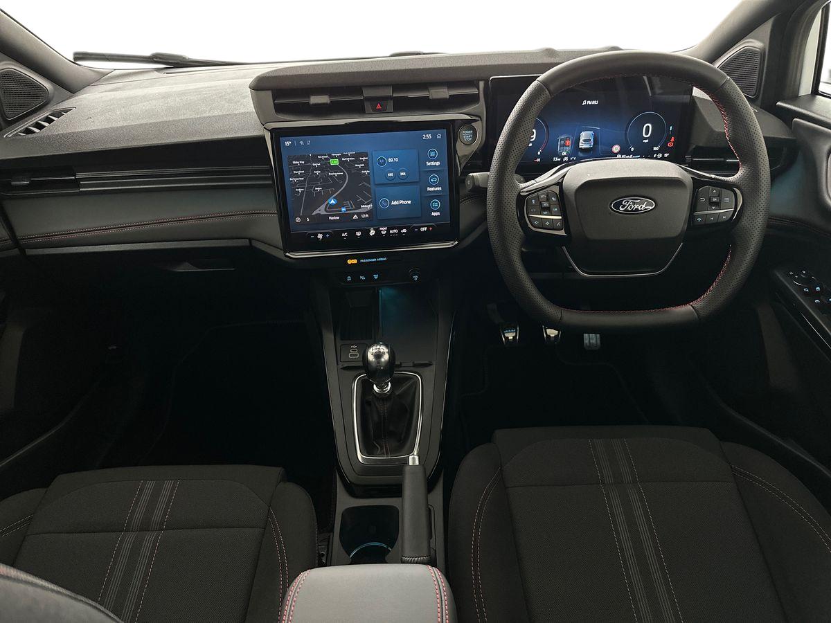 Used Ford Puma 2025 for sale - 77070897: Photo 15