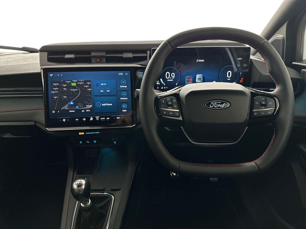 Used Ford Puma 2025 for sale - 77070897: Photo 16