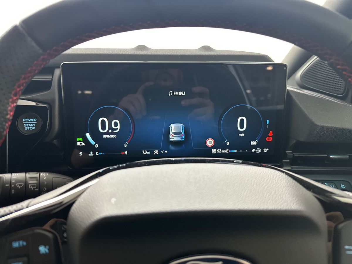 Used Ford Puma 2025 for sale - 77070897: Photo 18