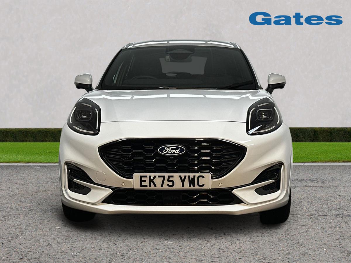 Used Ford Puma 2025 for sale - 77070897: Photo 2