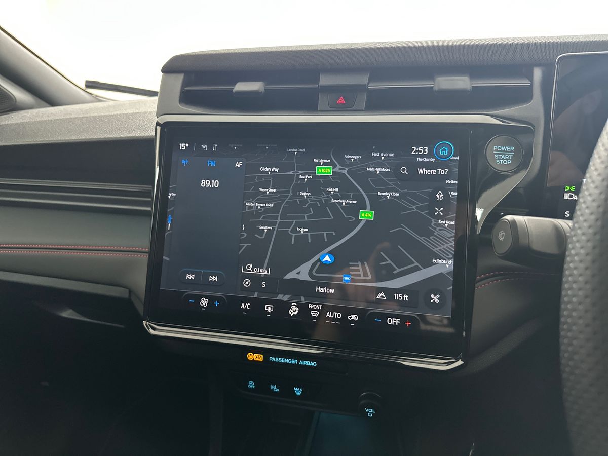 Used Ford Puma 2025 for sale - 77070897: Photo 20