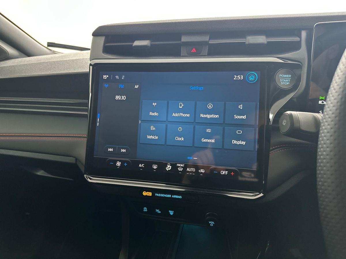 Used Ford Puma 2025 for sale - 77070897: Photo 21