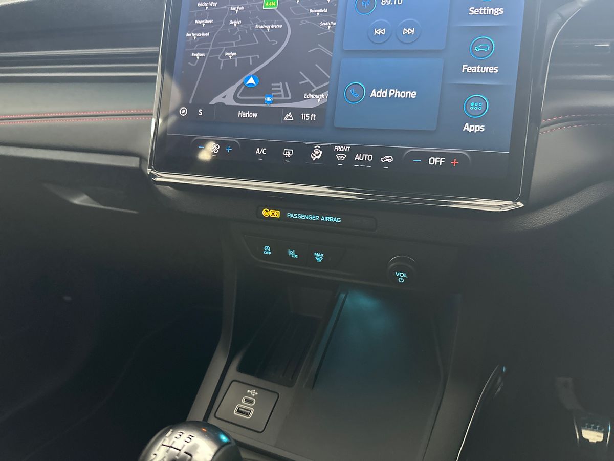 Used Ford Puma 2025 for sale - 77070897: Photo 22