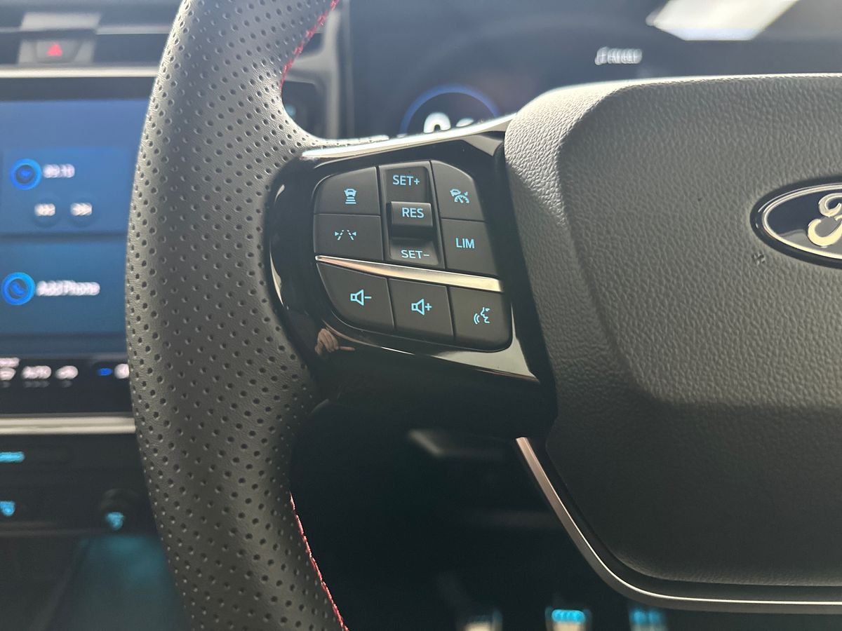 Used Ford Puma 2025 for sale - 77070897: Photo 26