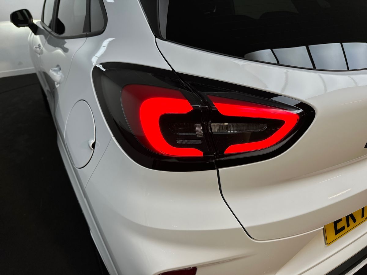Used Ford Puma 2025 for sale - 77070897: Photo 33