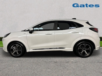 Used Ford Puma 2025 for sale - 77070897: Photo