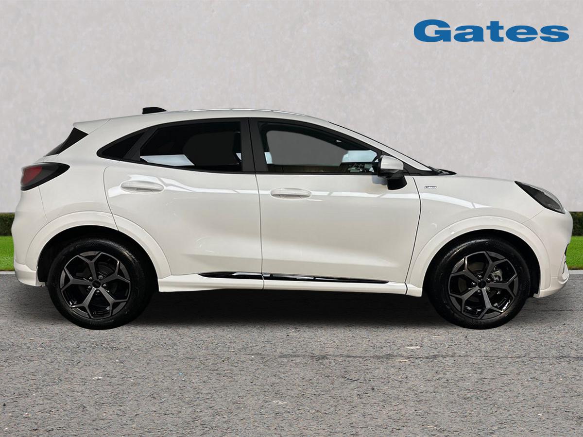 Used Ford Puma 2025 for sale - 77070897: Photo 8