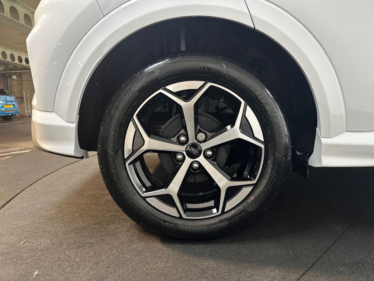 Used Ford Puma 2025 for sale - 77070897: Photo 9