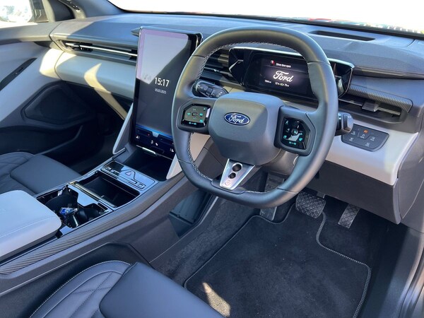 Used Ford Capri 2024 for sale - 76203803: Photo 10