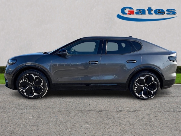 Used Ford Capri 2024 for sale - 76203803: Photo 4