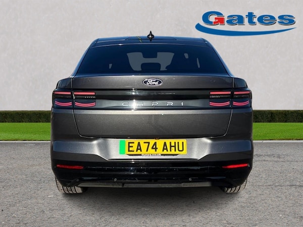 Used Ford Capri 2024 for sale - 76203803: Photo 6