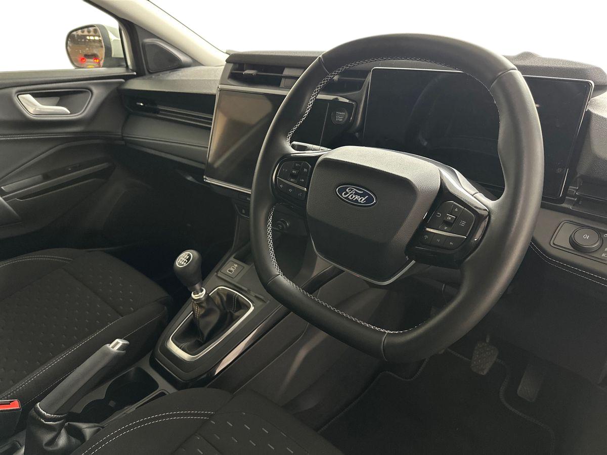 Used Ford Puma 2025 for sale - 77630804: Photo 10