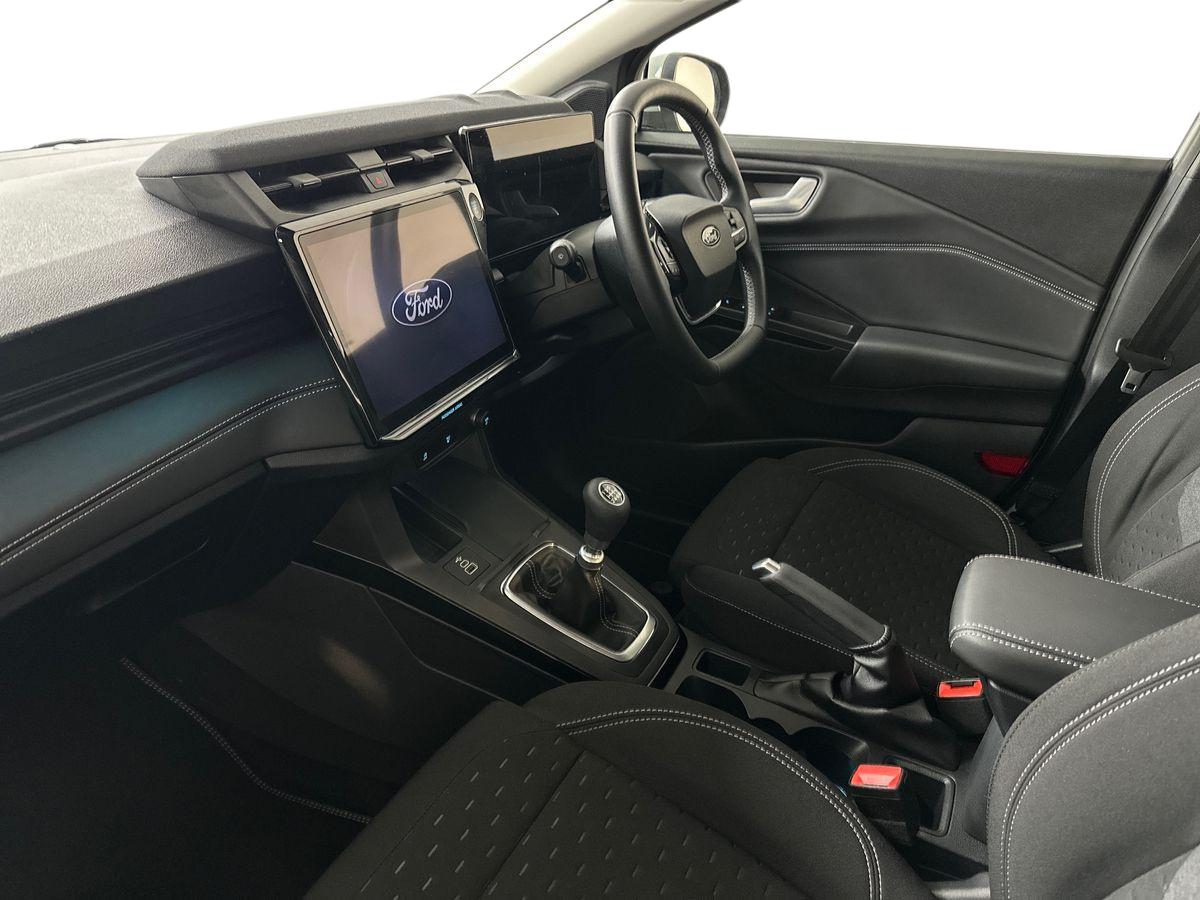 Used Ford Puma 2025 for sale - 77630804: Photo 11