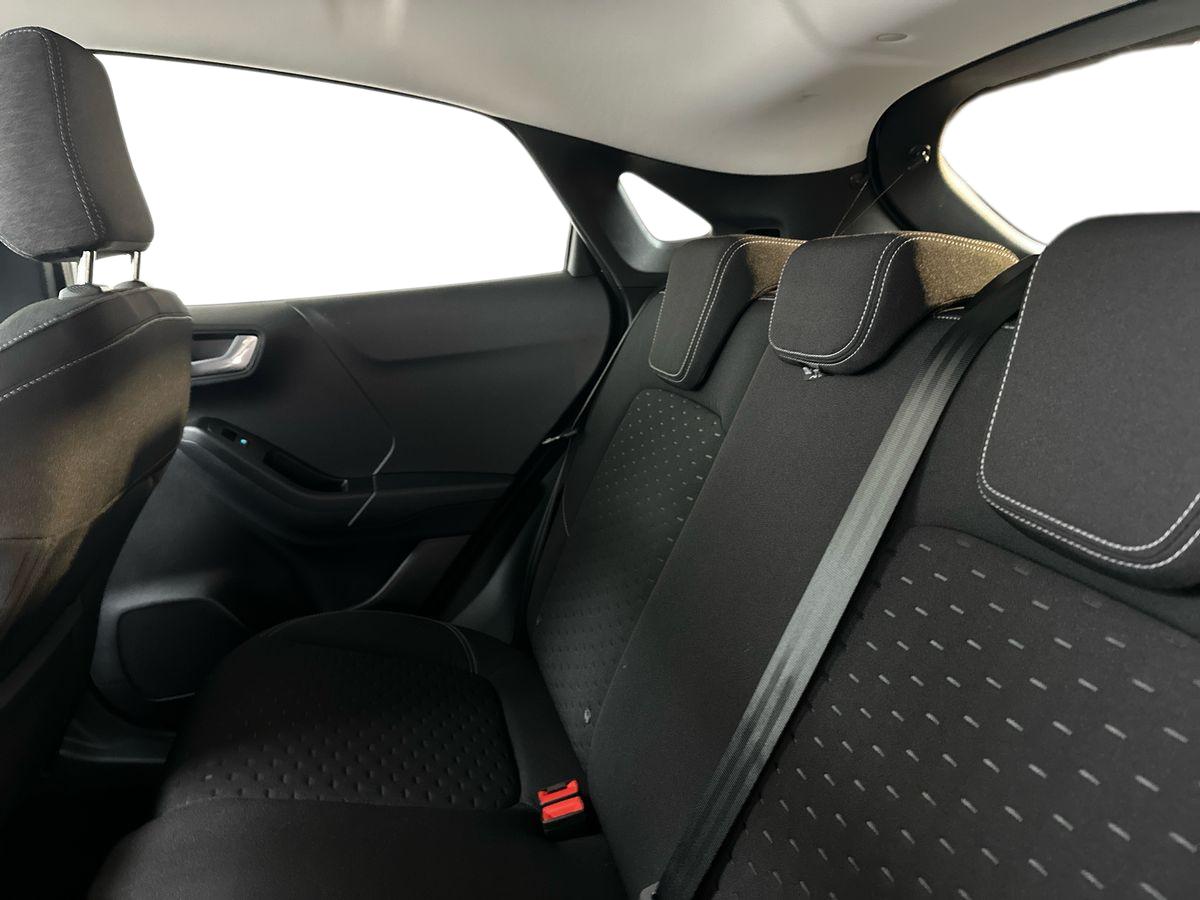 Used Ford Puma 2025 for sale - 77630804: Photo 14