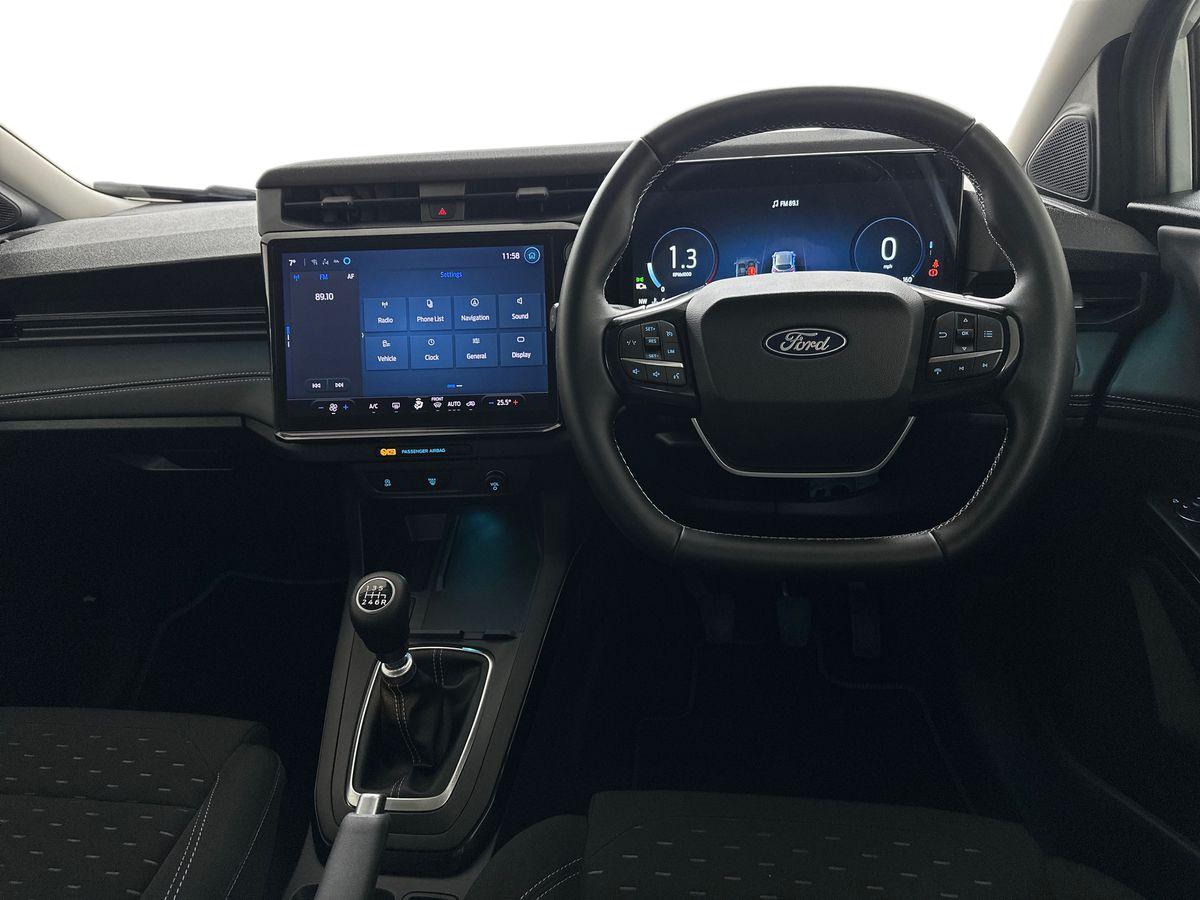 Used Ford Puma 2025 for sale - 77630804: Photo 16