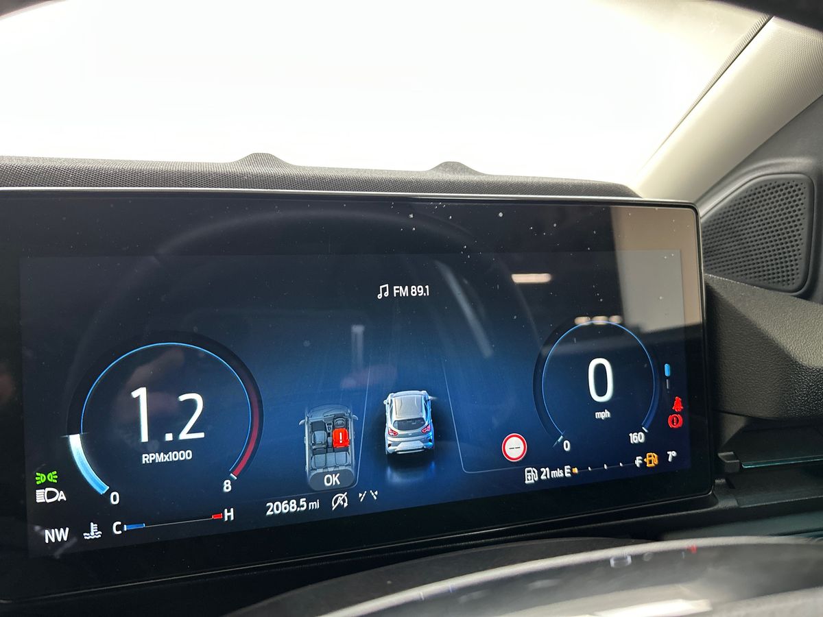 Used Ford Puma 2025 for sale - 77630804: Photo 18