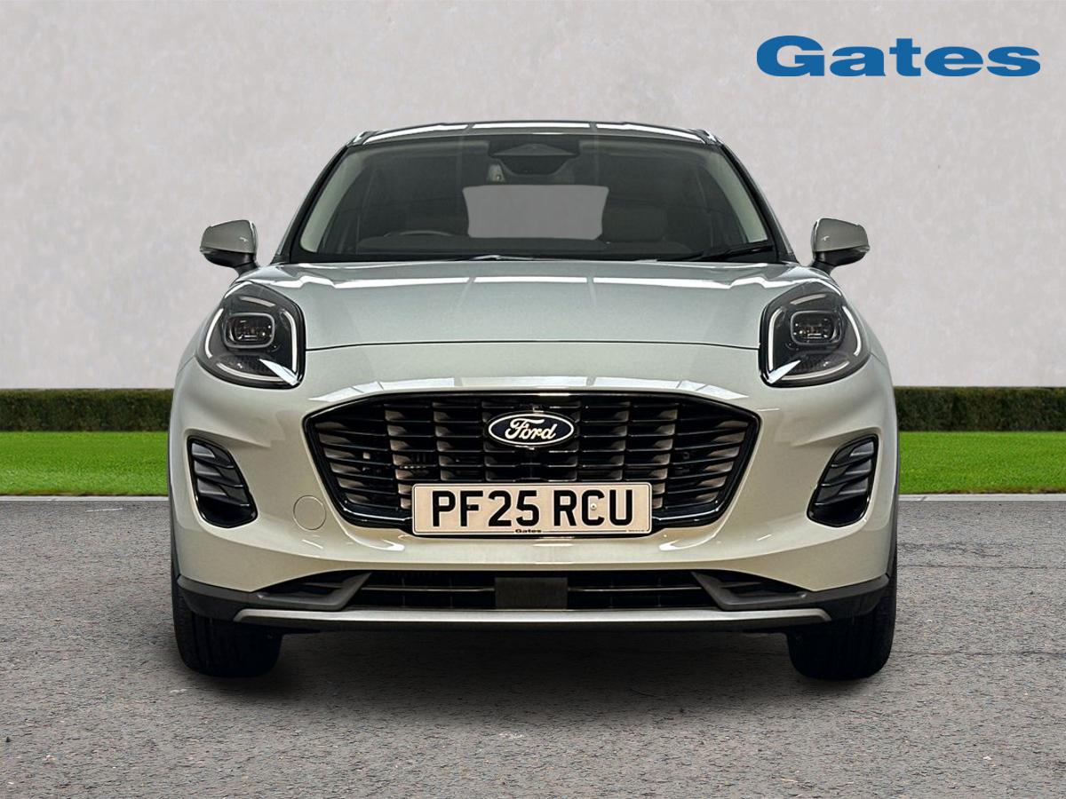 Used Ford Puma 2025 for sale - 77630804: Photo 2