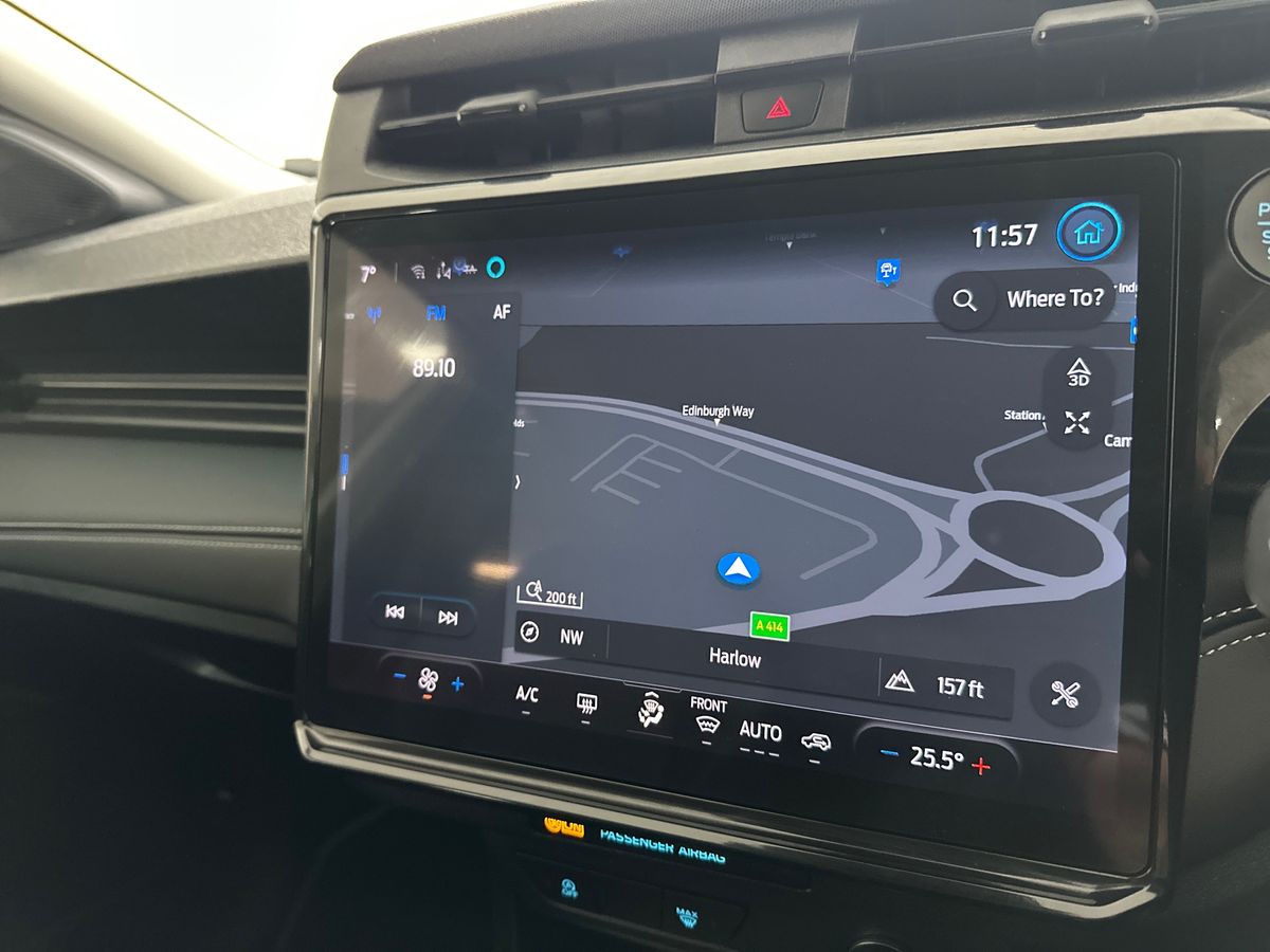 Used Ford Puma 2025 for sale - 77630804: Photo 20