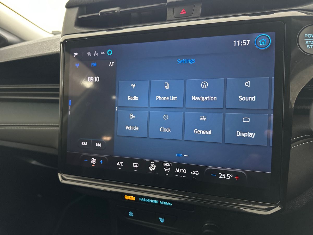 Used Ford Puma 2025 for sale - 77630804: Photo 21