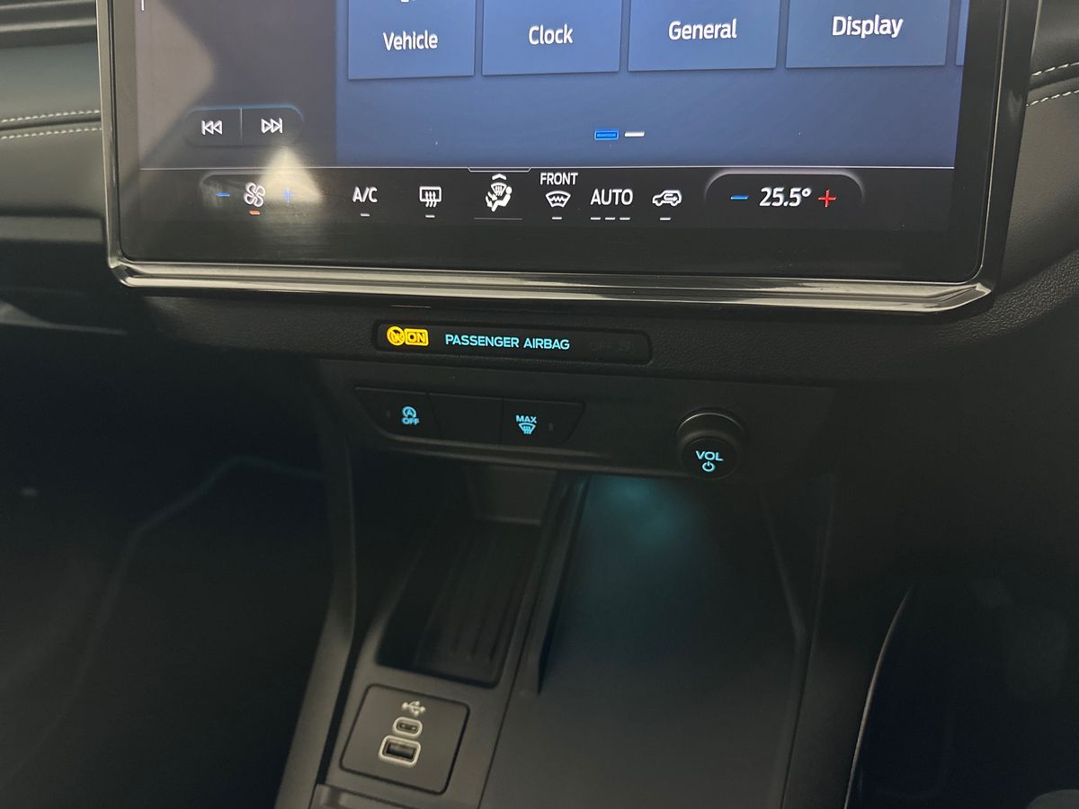 Used Ford Puma 2025 for sale - 77630804: Photo 22