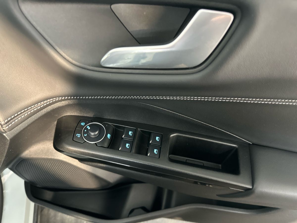 Used Ford Puma 2025 for sale - 77630804: Photo 25