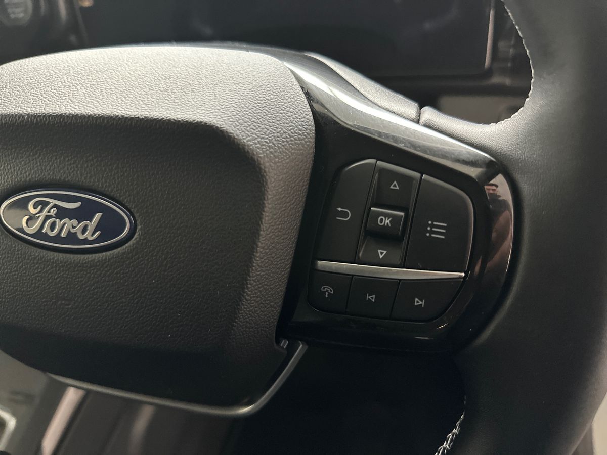 Used Ford Puma 2025 for sale - 77630804: Photo 27