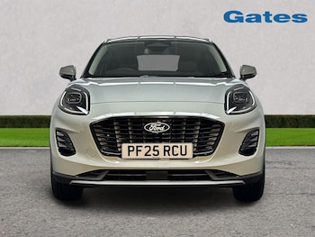 Used Ford Puma 2025 for sale - 77630804: Photo