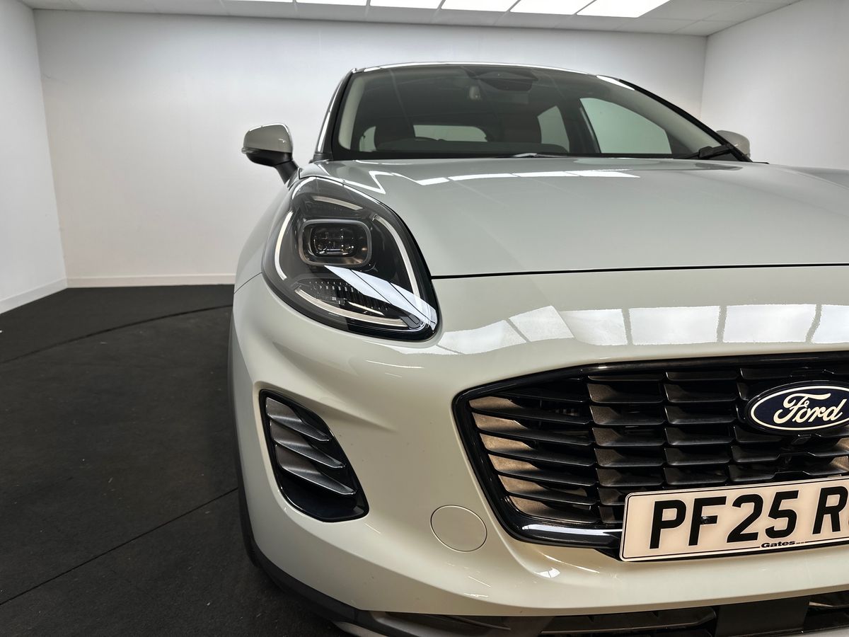 Used Ford Puma 2025 for sale - 77630804: Photo 32