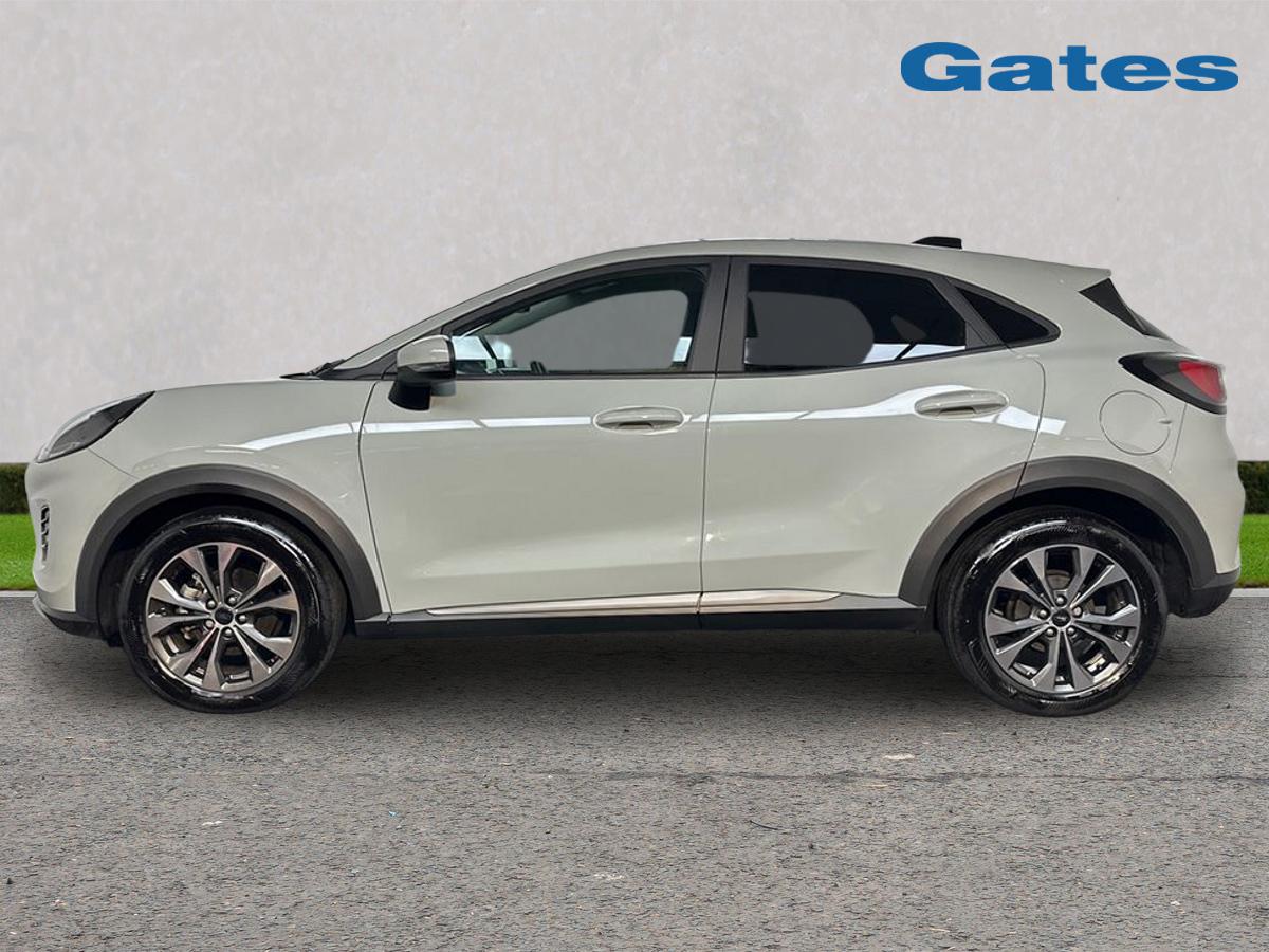 Used Ford Puma 2025 for sale - 77630804: Photo 4