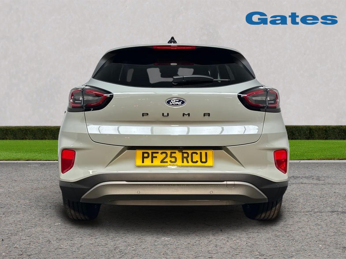 Used Ford Puma 2025 for sale - 77630804: Photo 6