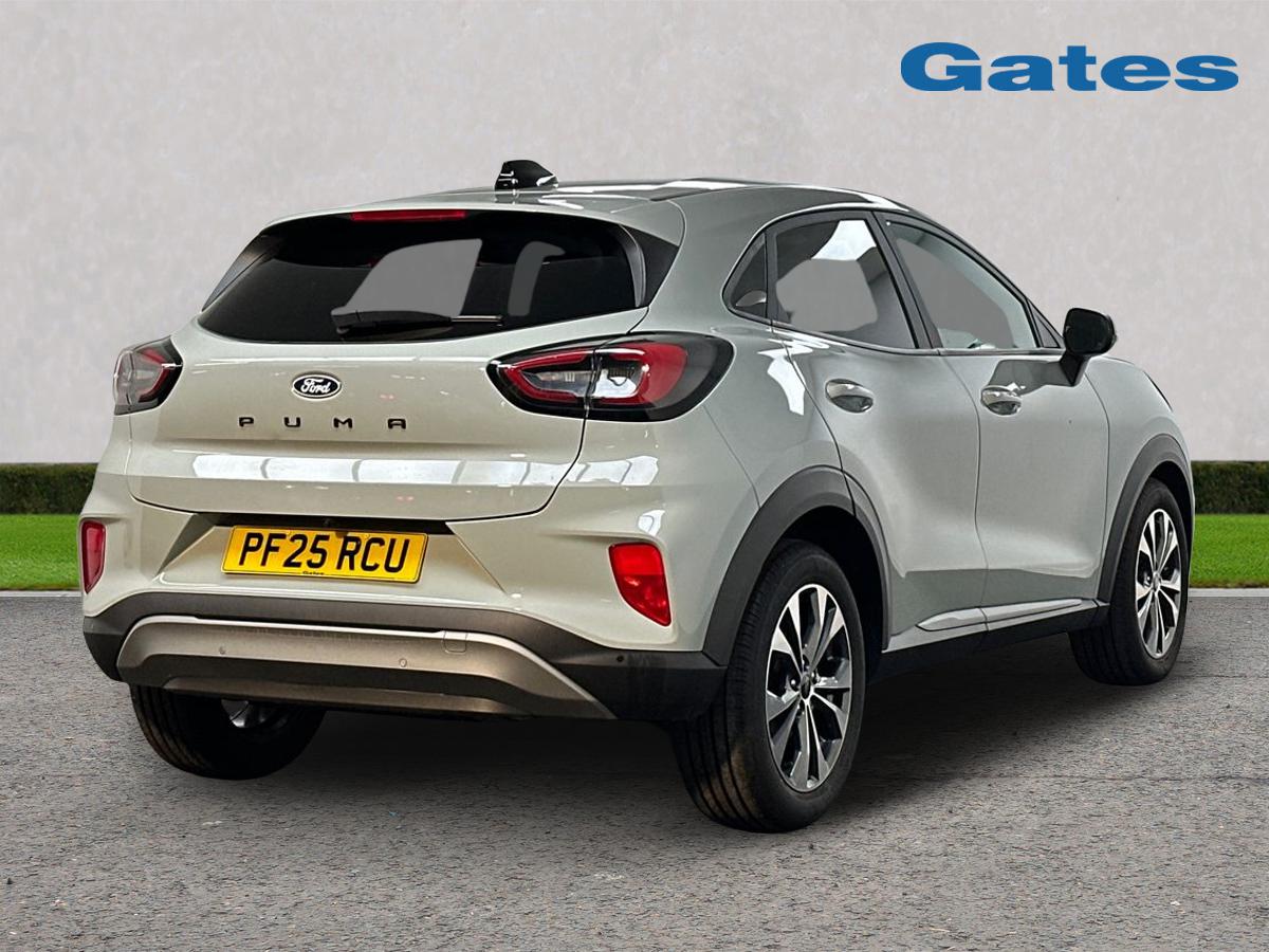 Used Ford Puma 2025 for sale - 77630804: Photo 7