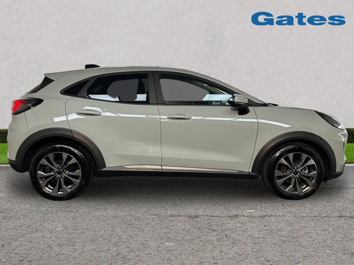 Used Ford Puma 2025 for sale - 77630804: Photo 8