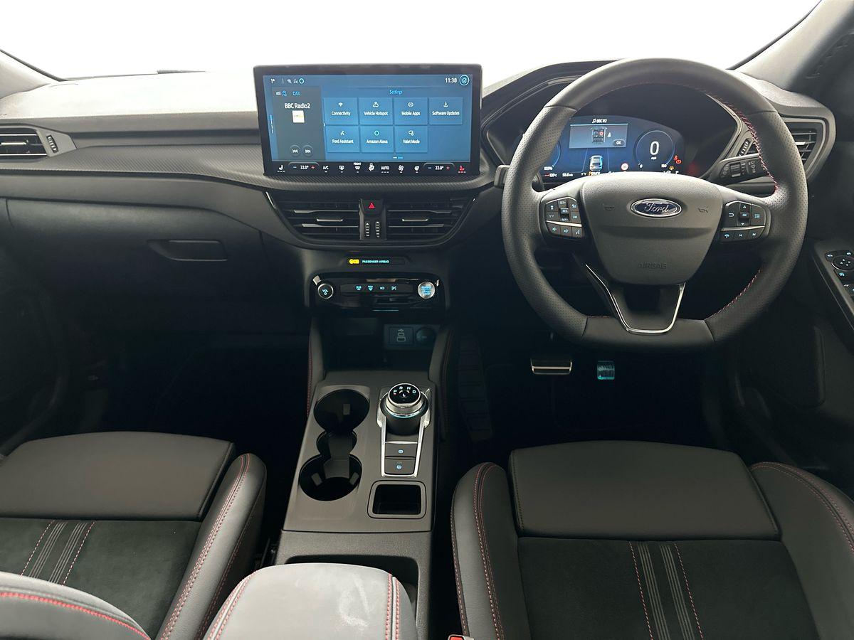 Used Ford Kuga 2025 for sale - 78172683: Photo 15